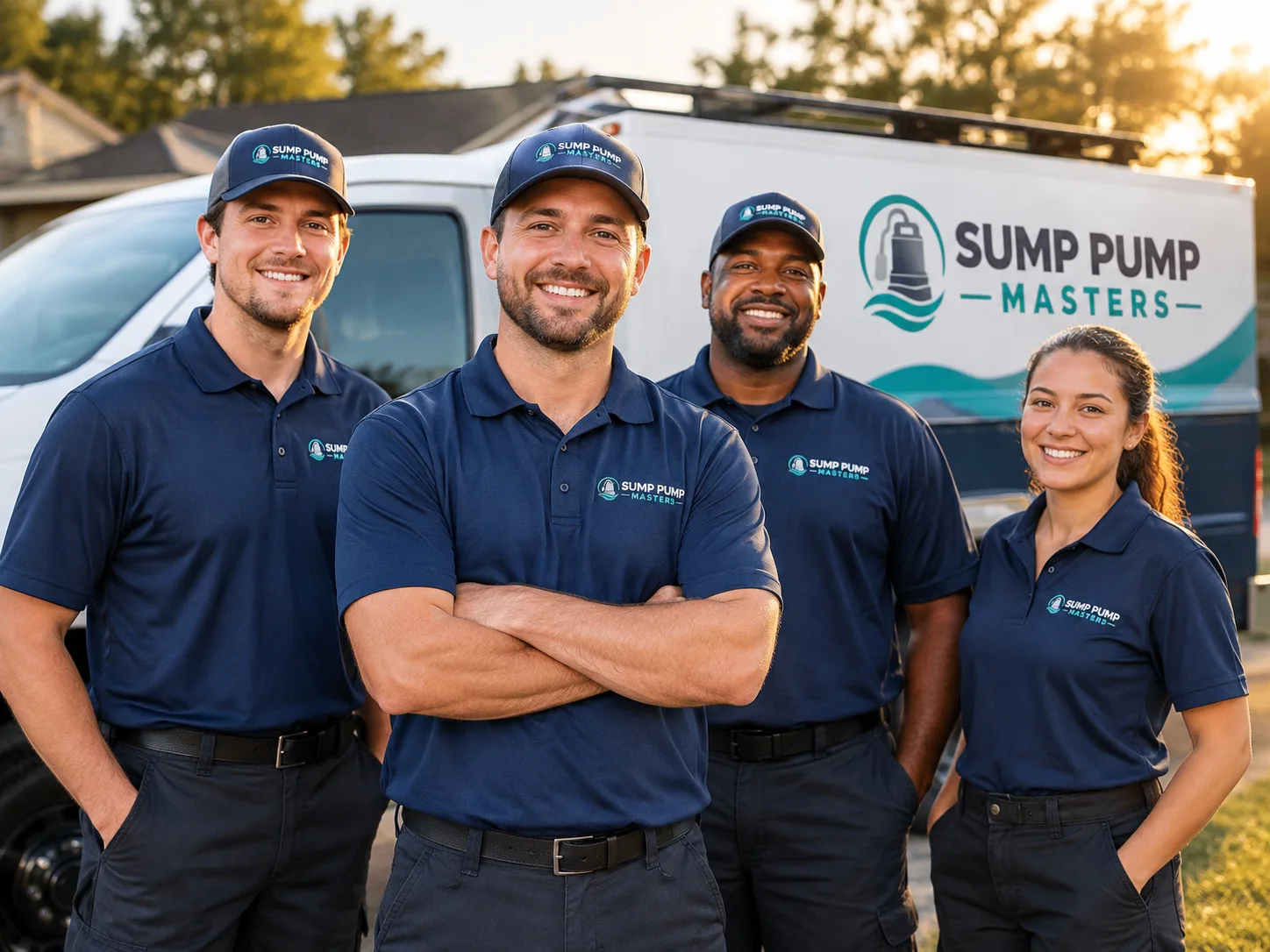 Sump Pump Repair company in Harris, NC