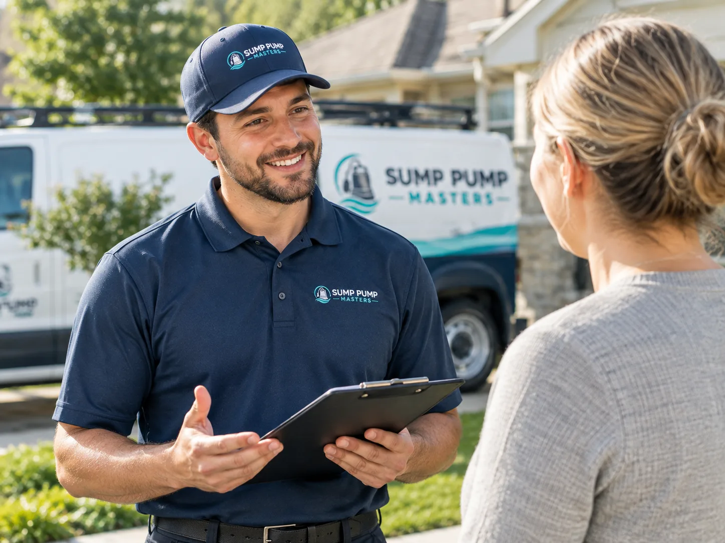 Sump Pump Repair Harris, NC FAQs